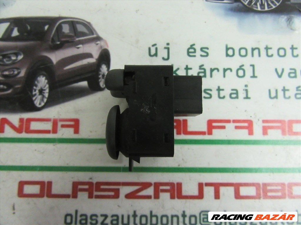 Fiat Bravo/Marea szürke színű tükör állító kapcsoló 1. kép
