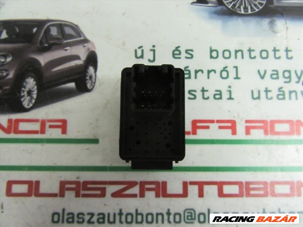 Fiat Bravo/Marea szürke színű tükör állító kapcsoló 3. kép