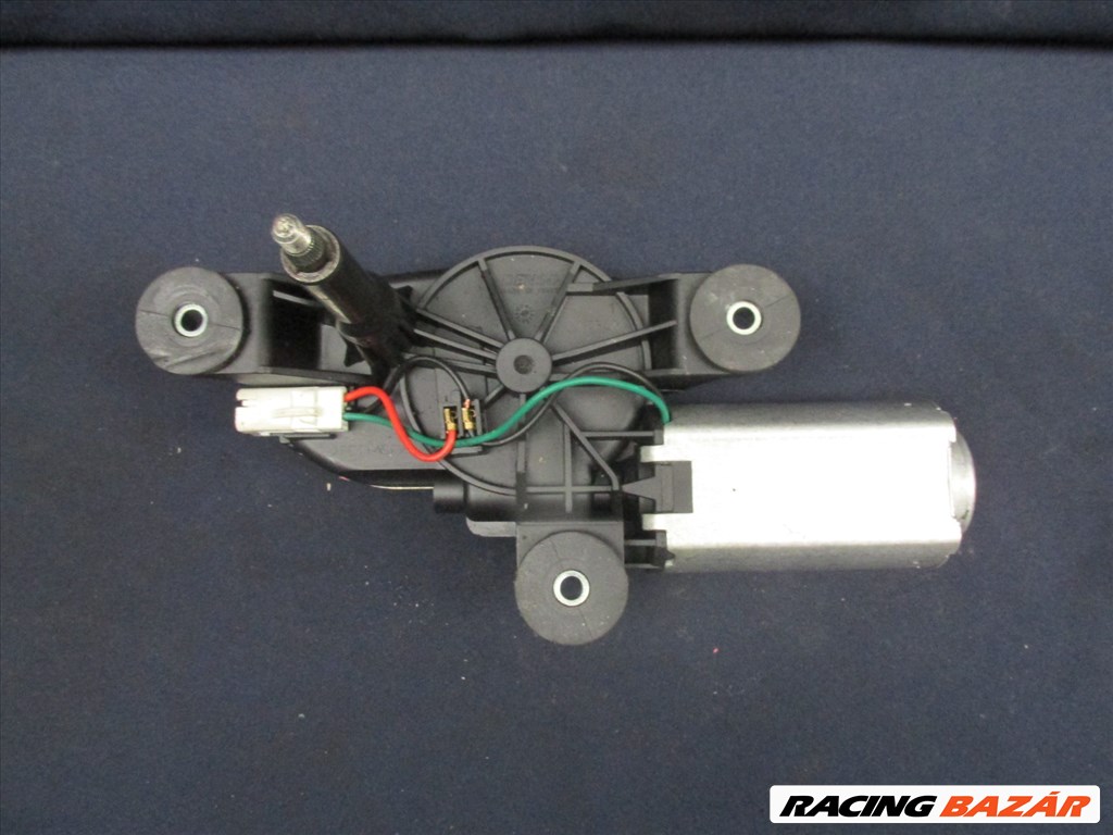 Fiat Punto II. III. 5 ajtós hátsó ablaktörlő motor 1. kép