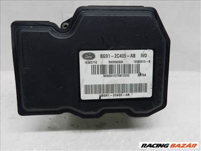 Ford Smax 2010-2014 ABS BG91-2C405-AB,54085650D,16566010-B,16565710