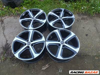 Audi Alufelni 18coll 5x112 VW Alufelni AVUS ET 35