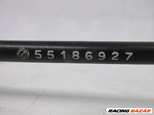 Fiat Stilo 1,2-14 16v benzines bal oldali váltóbovden 55186927 2. kép