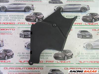 Fiat Punto III.  1,2 8v Euro 3  vezérműburkolat 55183452 55183500