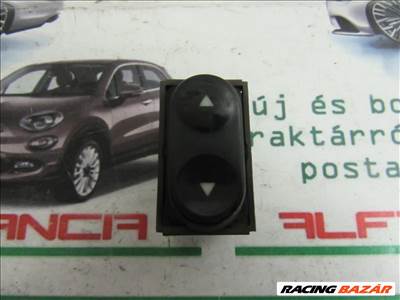 Fiat Seicento jobb oldali ablakemelő kapcsoló