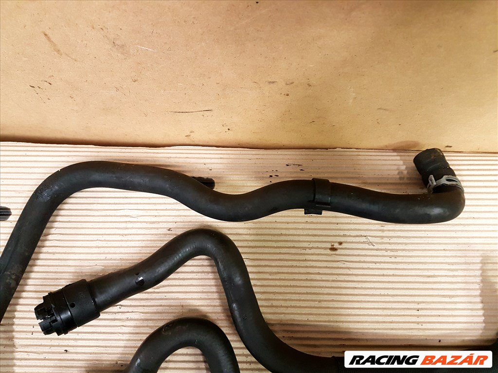 Opel Astra H Z19DT Vízcső 2. kép
