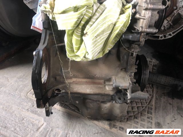 Opel Corsa C 1.0 Motor (Fűzött blokk hengerfejjel) 4. kép