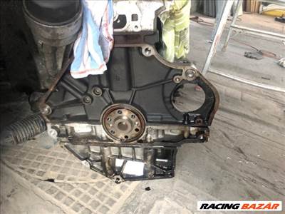 Opel Corsa C 1.0 Motor (Fűzött blokk hengerfejjel)