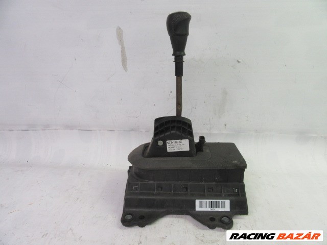 Fiat Grande Punto 1,4 T-Jet 5 sebességes váltókulissza 553458930 1. kép