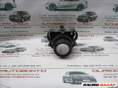 Lancia Thesis első ködlámpa