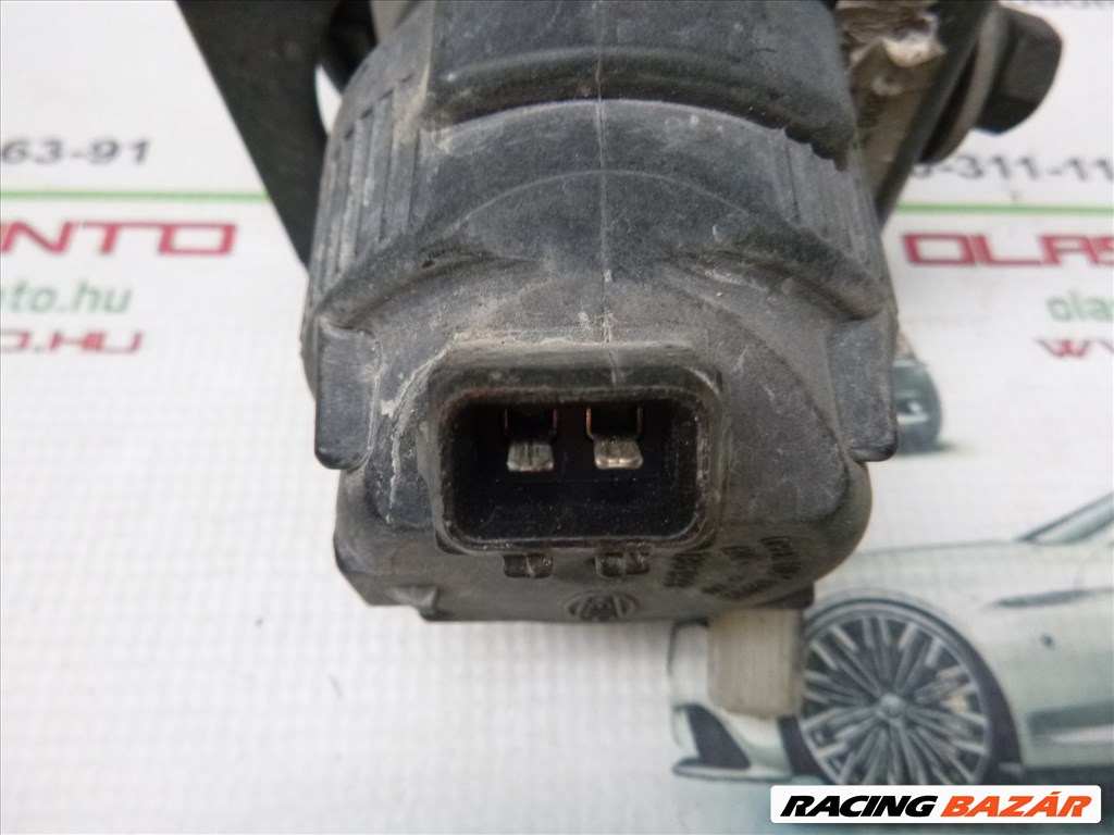 Lancia Thesis első ködlámpa 3. kép