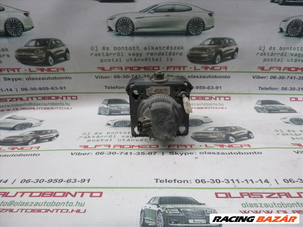 Lancia Thesis első ködlámpa 4. kép