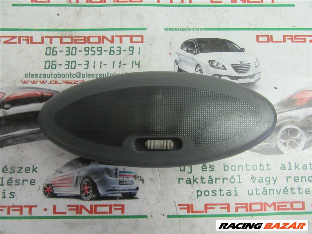 Alfa Romeo 147 belső világítás 1. kép
