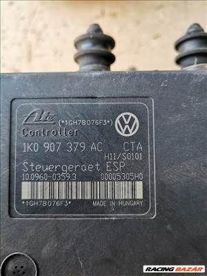 Volkswagen Golf V ABS kocka  1k0614517ae