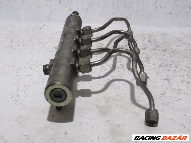 Alfa Romeo 147, Fiat Croma, Stilo, Bravo 1900 Diesel rail cső nyomócsövekkel 0445214058 , 55209575 2. kép