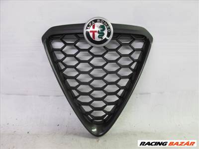 Alfa Romeo MiTo Fl 2013-2018 gyári új díszrács 156114853
