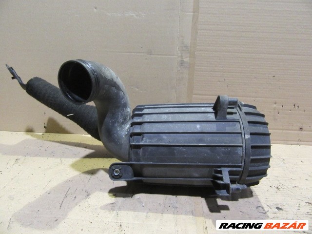 153652 Fiat Bravo 2007-2014, Lancia Delta 2008-2014 1,6 16v Diesel légszűrőház 51801286 3. kép