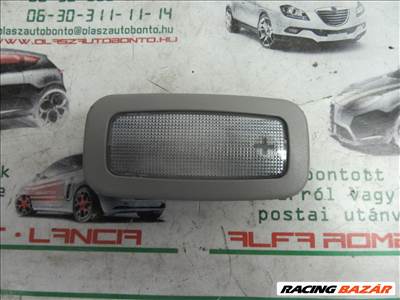 Fiat Stilo, Bravo 2007-2014 belső világítás 735306195