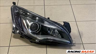 2013-tól Opel Insignia A jobb fényszóró 