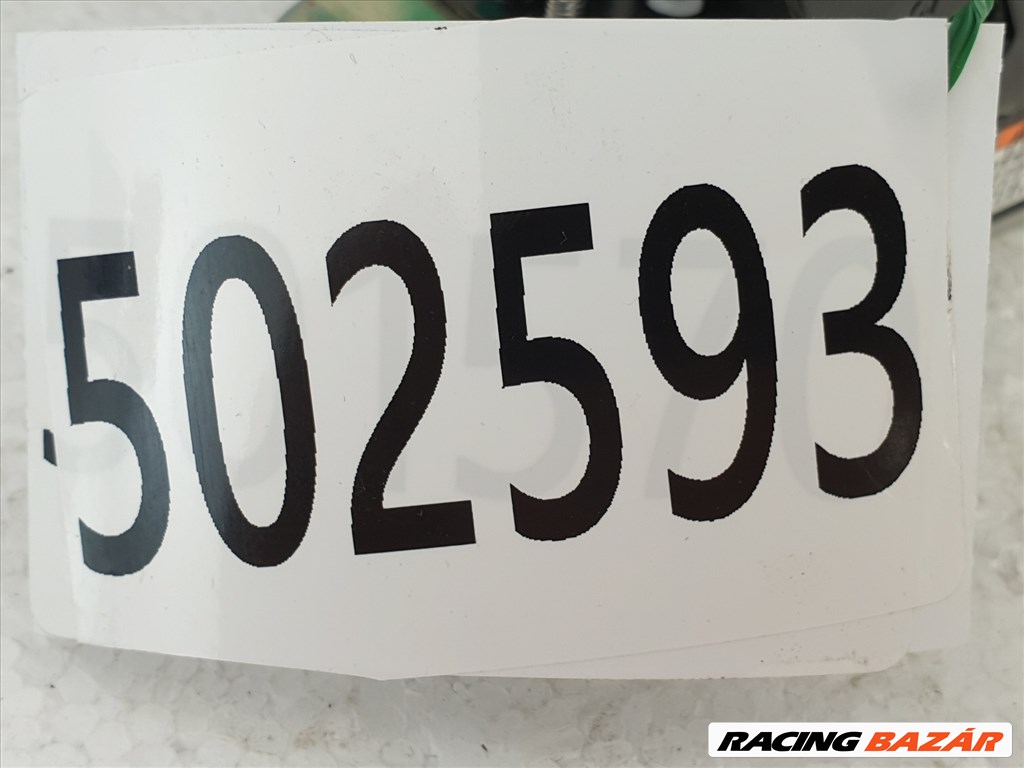 502593 Suzuki Alto 2012, Bal Első Biztonsági Öv, Övfeszítő 9. kép