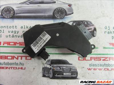 Fiat Croma 734213120 számú fűtőmotor előtét ellenállás