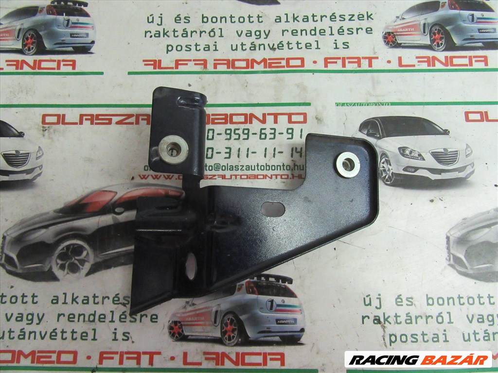 Fiat Croma jobb oldali sárvédő tartó 1. kép