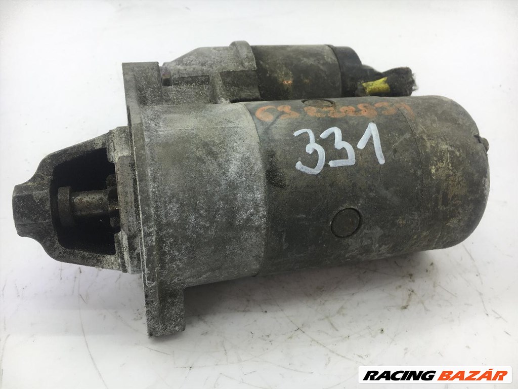 Fiat-Lancia 1.4-1.6 Benzines Önindító 63222831 2. kép