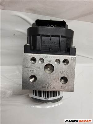 Fiat Multipla 1998-2010 Abs 46837590,0265216959,0273004684  KI-BE SZERELÉST IS VÁLLALUNK!