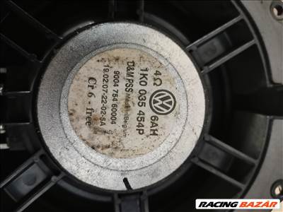 Volkswagen Golf V hangszóró  1k0035454p