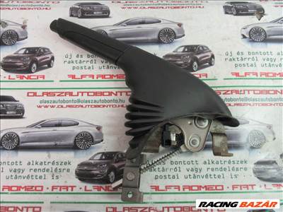 Lancia Ypsilon 2003-2011 kézifék kar 735340004