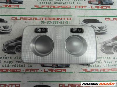 Alfa Romeo Gt 735558284 számú belső világítás