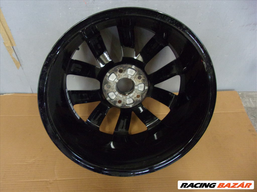 Gyári alufelni VOLKSWAGEN Transporter T6 18x8 2016- 5. kép