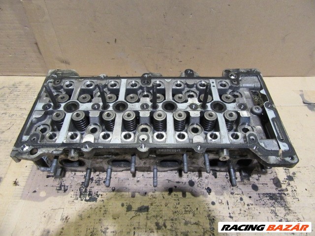 Fiat Bravo 2007-2014 1,6 16v Diesel hengerfej 55212117 1. kép