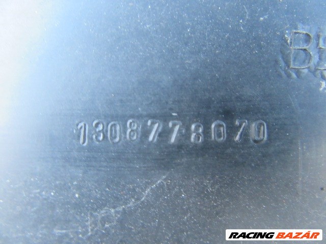 147966 Fiat Fiorino első lökhárító 7. kép