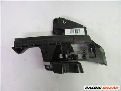 Ford Focus 2006-2009 5 ajtós bal hátsó ajtózár 4M5AA26413