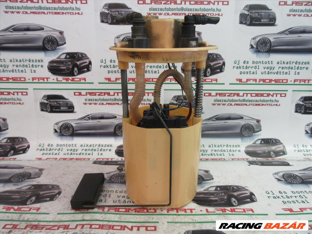 Fiat Grande Punto Diesel üzemanyag szivattyú 51791675 2. kép