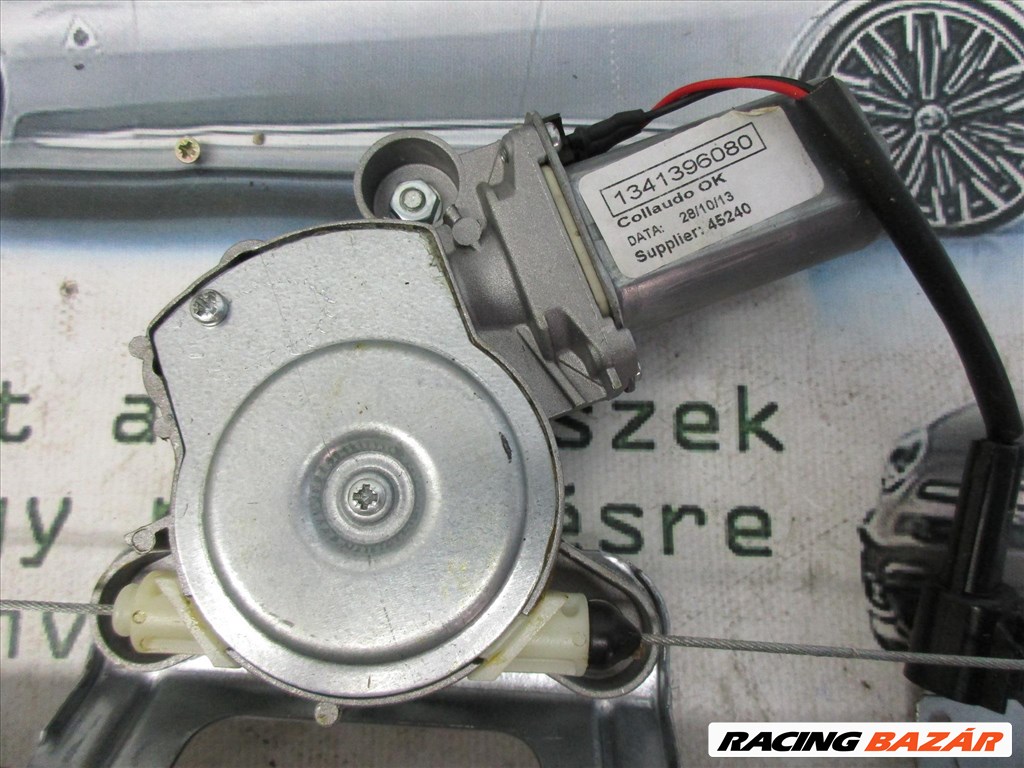 Fiat Ducato MI30/745 számú, utángyártott új , bal első ablakemelő motorral 5. kép