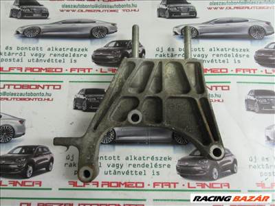 Fiat Fiorino, Qubo 1,3 16v Diesel váltótartó alubak 51928666