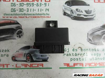 Fiat Linea 51793487 számú elektronika