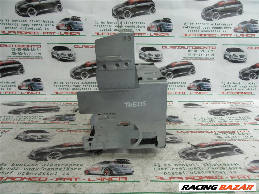 Lancia Thesis rádió keret 2. kép