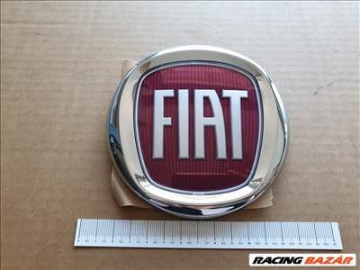 Fiat Fiorino, Qubo gyári új , első embléma 51946995