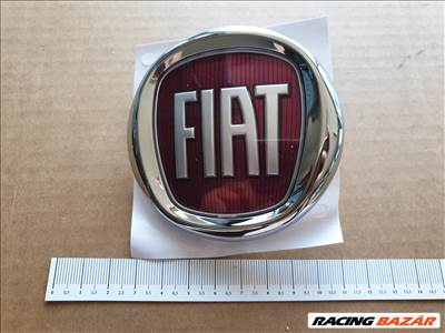 Fiat Punto Evo, Nouva Punto, My Punto gyári új ,első embléma 735578440