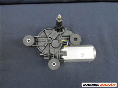 Fiat 500 hátsó ablaktörlő motor