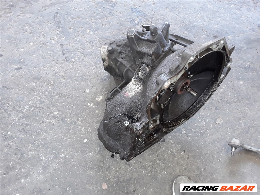 Opel Astra F 1.4 C14SE, F13 kódú sebességváltó 2. kép