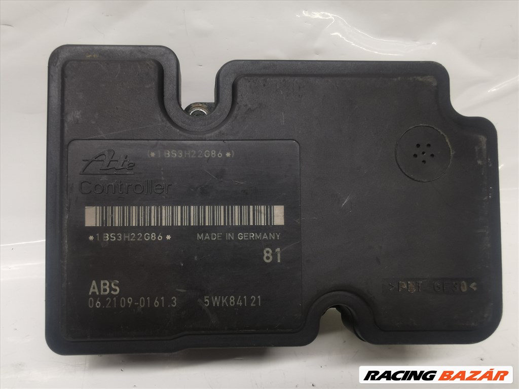 Suzuki  Liana 2002-2007 ABS elektronika 59J14WD,06.2102-0113.4,06.2109-0161.3 1. kép