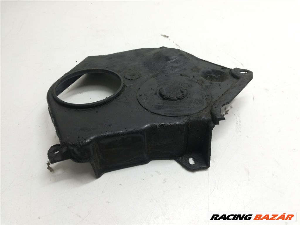  CITROËN BERLINGO (MF) 1.9 D (MFWJZ) Alsó Vezérlés Burkolat #6670 9625166580 4. kép