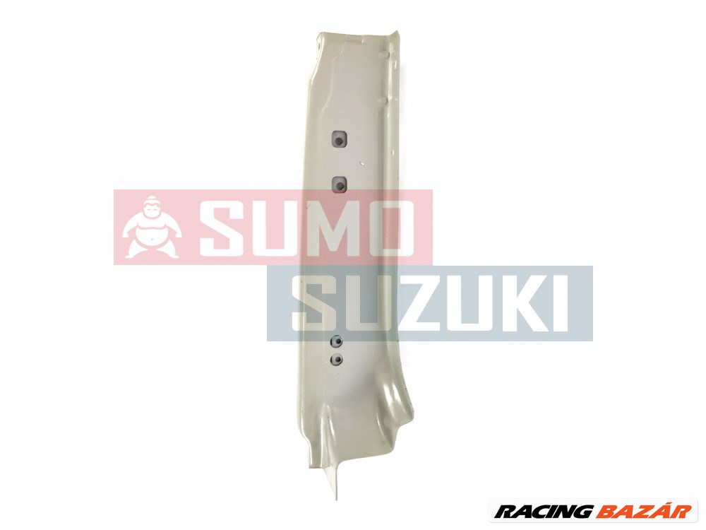 Suzuki Samurai merevítő hátsó sárvédő sarkánál bal 64710-80001 1. kép
