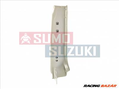 Suzuki Samurai merevítő hátsó sárvédő sarkánál bal 64710-80001