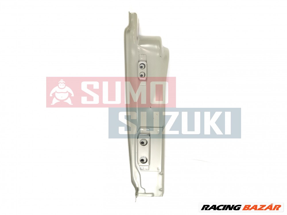 Suzuki Samurai merevítő hátsó sárvédő sarkánál bal 64710-80001 2. kép