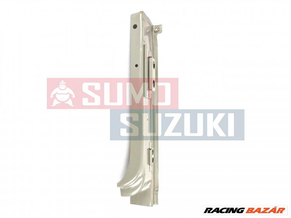 Suzuki Samurai merevítő hátsó sárvédő sarkánál bal 64710-80001 3. kép