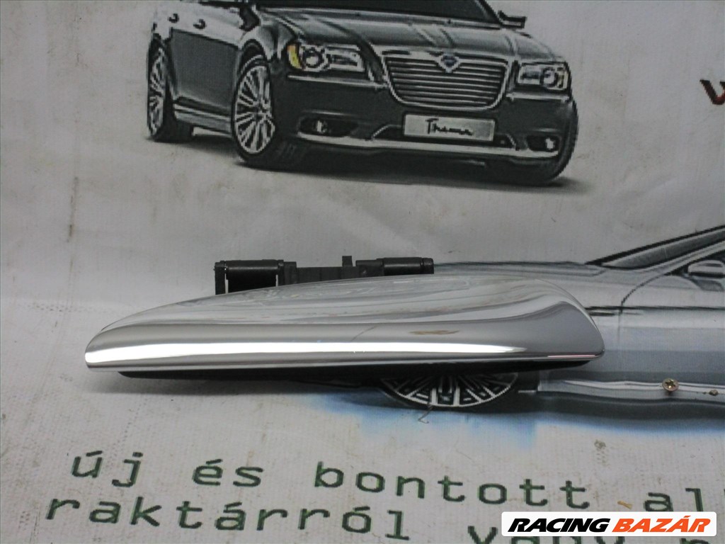 Fiat Croma 2005-2010 utángyártott új, bal első külső kilincs 2. kép